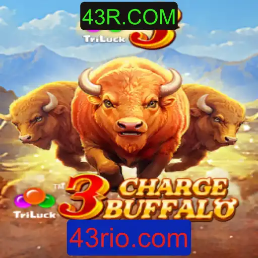 Explorando o Jogo 3ChargeBuffalo: Regras e Estratégias
