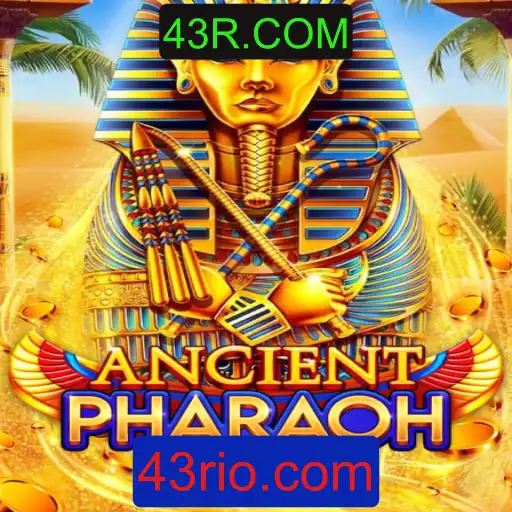 AncientPharaoh: A New Era of Strategic Gaming