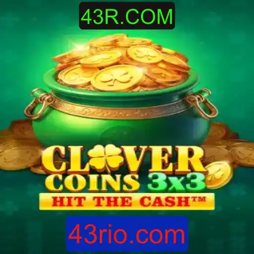 Descubra Clovercoin3x3: O Jogo Que Revoluciona o Entretenimento Digital