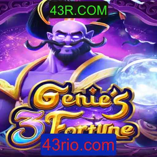 Descubra o Fascinante Mundo de Genie3Fortune: O Jogo do Momento no 43R.COM