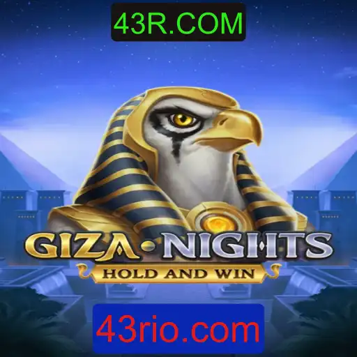 Descubra as Aventuras de GizaNights: O Novo Jogo Fascinante