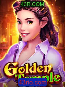 Descubra a Aventura Épica de GoldenTemple