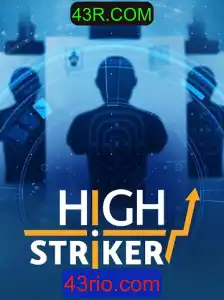 HighStriker - Um Desafio de Força e Precisão