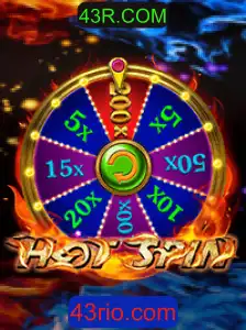 HotSpin: Tudo o Que Você Precisa Saber Sobre Este Dinâmico Jogo de Cassino