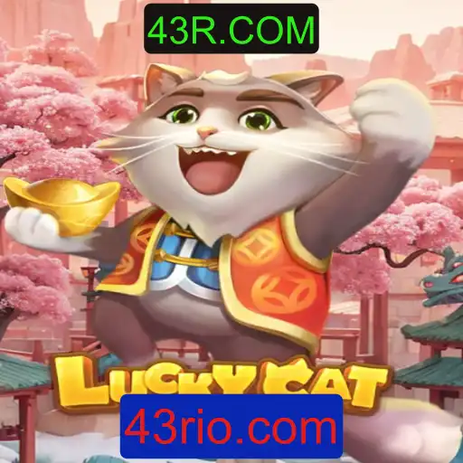 Explorando o Mundo Fascinante do Jogo LuckyCat e a Inovação 43R.COM