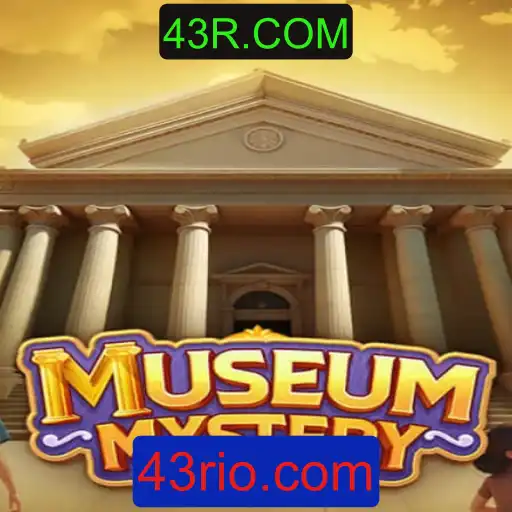 Descubra os Mistérios de MuseumMystery