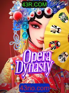 Descubra o Fascinante Mundo de OperaDynasty: Um Mergulho na Arte do Jogo