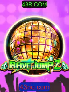 RaveJump2: A Adrenalina dos Saltos e a Melodia da Aventura