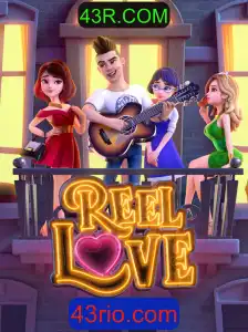 Explorando a Emoção de 'ReelLove': Um Jogo de Amor e Sorte