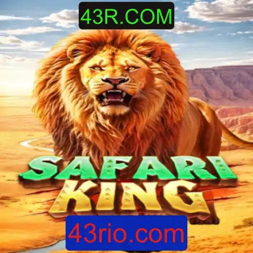 Explorando SafariKing: O Aventura de Caça em 43R.COM