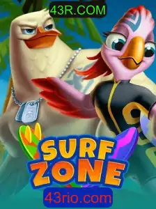 Explorando o Mundo Acionante de SurfZone: Onde a Aventura Encontra Estratégia
