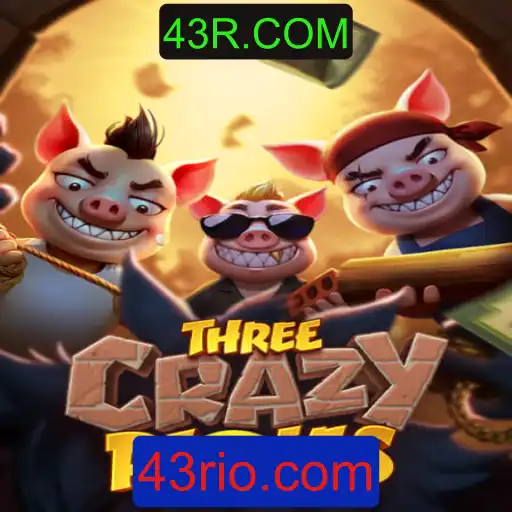 Explorando o Mundo Divertido de ThreeCrazyPiggies: Regras e Estratégias