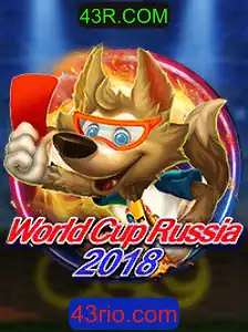 WorldCupRussia2018: Um Jogo de Estratégia e Desafio